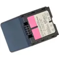 Cameron Sino Batteri til kamera for Panasonic HDC-TM900, HDC-HS900, HDC-SD900 osv.