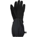 Vaude Kids Snow Cup Gloves, hansker, svart