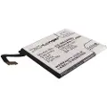 24hShop Batteri for SmartPhone, Mobil for Nokia Lumia 920, Lumia 920T, Phi og andre.