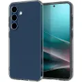 Spigen Liquid Crystal - Space Crystal - Samsung Galaxy S25+
