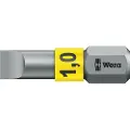 Wera 800/1 BTZ bits. 1.0 mm