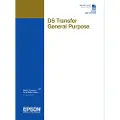 Epson Ds Transfer General A4 Papir