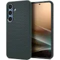 Spigen Liquid Air Samsung Galaxy S25 Telefondeksel
