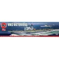Teknikproffset 1:600 HMS Victorious