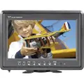 Renkforce T-900B Bil LCD-skærm 22.9 cm 9 tommer