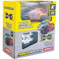 Ninco R/C RALLY BOMB LENGDE 14 CM 12 KM/T
