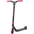 Euro Play Trick Scooter 7.0 - Black/Pink