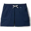 Columbia Tech Trail Utility Girls Shorts