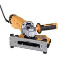 DeWalt Dwe46107 1400w 125 Mm Vinkelsliper