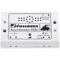 Viessmann Modelltechnik 5562 Lydmodul LANZ Bulldog Færdigkomponent
