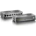 LevelOne Fsw-0808 Tx Adapter