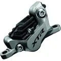 Shimano Xtr Dt D Hi Post Mount Res 4p Skivebremsekaliper