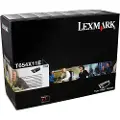 Lexmark Tonerkassett sort Extra High Yield 36.000 sider