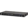 Aten CS1798 - KVM / lyd / USB-svitsj - 8 x KVM/lyd/USB - 1 lokalbruker - stasjonær, rackmonterbar