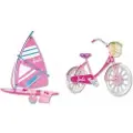 Mattel Y8625, Flerfarget
