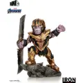 Iron Studios Thanos Minico-figur
