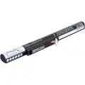 24hShop Batteri til bærbar PC for Lenovo IdeaPad Z400, IdeaPad Z400A, IdeaPad Z500 og andre.