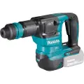 Makita DHK180Z - Flisehammer - trådløs - SDS-plus - 3.1 joule - uten batteri - 18 V - SOLO