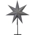 Star Trading Star TradingStjerne på fot OzenGråAdventsstjernerFra Homeroom