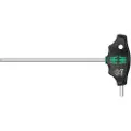 Wera 05023348001, Hex-nøkkel med T-grep, Metrisk, 1 stykker, 6 mm, 20 cm, 2 cm