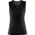 Craft Cool Mesh Superlight Sl Ermeløs Baselag