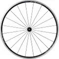 Shimano Rs100 Forhjul For Landeveissykkel