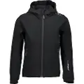 CMP Fix Hood 3a29385n Softshelljakke