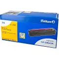 Pelikan Hp Cb543a 1216m Toner