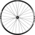 Shimano Rx010 Disc Tubular Forhjul For Landeveissykkel