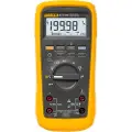 Fluke 87V MAX, Analog, Batteri, AA, 800 timer, 600 mm, 215 mm