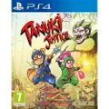 Sony Ps4 Tanuki Justice