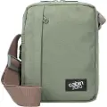 CabinZero 3l With Rifd Pocket Skuldertaske