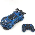 Adlibris Streamer Car with Light & Fog RTR