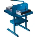 Dahle Heavy Duty fræser Dahle 848, 475 mm, 80 mm, 800 ark, 460 mm