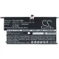 24hShop Batteri til bærbar PC for Lenovo ThinkPad X1 Carbon 14, 20A7, 20A8 og andre.