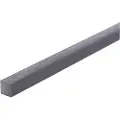 Reely PVC Firkant Profil (L x B x H) 500 x 20 x 20 mm 1 stk
