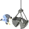 Mbz 80241 H0 Skovl til gravko 1 stk