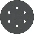 Bosch Slipepapir F355, 5-pakning 150 mm, 240