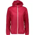 CMP Rain Fix Hood 3x53256 Jakke