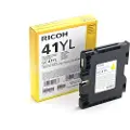 Ricoh Gc-41 Lc Toner
