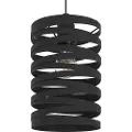 Eglo EGLOPendel Cremella 1-LightSvartTakpendlerFra Homeroom