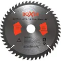 Boxer rundsavsklinge Ø210 x Ø16/18/25,4/30 mm 48 tænder