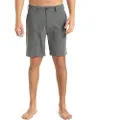 Quiksilver Hybrid Union Heather Amph 19´´ Badebukse
