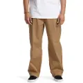 Dc-shoes Worker Baggy Chinobukser