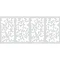 RoomMates Sommerfugle og guldsmede Wallstickers