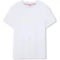 Hugo Boss G00333 Kortarmet T-skjorte