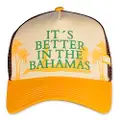 Coastal Bahamas Cap