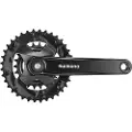 Shimano Altus M315 Kranksett