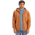 Quiksilver Salt Water Genser Med Hel Glidelås