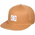 Dc-shoes Empire Snapback-lue